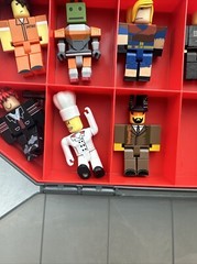 Used Toy (everything In the picture is what you get, including the box!