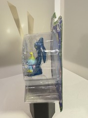 Jakks Pacific 35th Anniversary Sonic The Hedgehog Chaos with Chao 4″ Figure