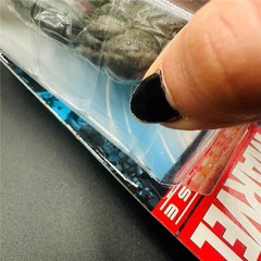 Marvel Universe Rhino 3.75″ Figure Hasbro Series 5 #003 Please Read