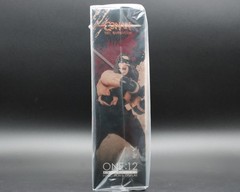 Mezco One:12 Collective Conan The Barbarian War Paint Edition New