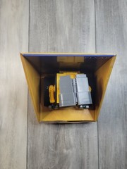 Wall-E Remote Control Robot Figure Disney Pixar – New in box!