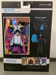 McFARLANE DC MULTIVERSE SPECTRE CRISIS ON INFINITE EARTHS 7″ ACTION FIGURE NEW!