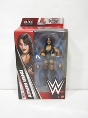 2026 WWE Mattel Elite Collection Greatest Hits Series 11 Rhea Ripley
