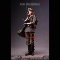 OPAPA TOYS Call of Duty Polina Lady Nightingale 1/6 Scale Limited Action Figure