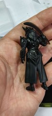 8CM Zen-Aku ROUKI REPRO for Hyakuju Sentai Gaoranger Power Rnagers Wild Force