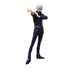 NEW *Distressed Box* Gojo Satoru Jujutsu Kaisen ArtFX J 1/8 Scale Kotobukiya Fig