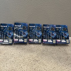 Doctor Who Dalek Cyberman Weeping Angel Figure Lot NEW 2014 Wave 2 Series 7