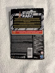 Star Wars The Vintage Collection Ahsoka Tano 2022 New RARE Eyes Off Center