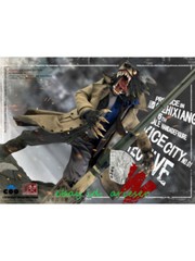 Coomodel X Even Phase 1/6 VC002 Vice City-Detective W(Deluxe Edition) In Stock