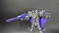 BDT-132 upgrade kits for Studio Series Astrotrain,in stock