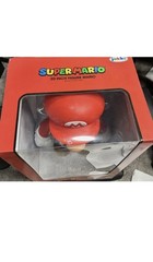 Rare SUPER MARIO 20inches Action figure JAKKS PACIFIC Big Doll Toy 50cm Nintendo