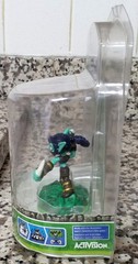 SKYLANDERS Activision Spyros Adventure ~ STEALTH ELF ~Toys To Life Figure