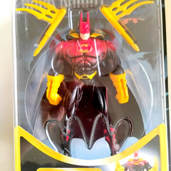 Vtg Kenner 3 Legends of the Dark Knight Premium Collector Series Action Figures