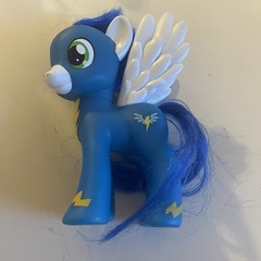 Hasbro My Little Pony Lot Mixed, Some 2010
