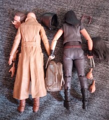 Hasbro Marvel Legends Cassandra Nova X-23 Figure Lot Deadpool & Wolverine X-Men