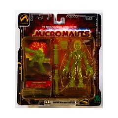 Palisades Toys Micronauts Palisades Toys Membros New