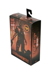 PRESALE Friday The 13th – The Game Ultimate Savini Jason 7” Scale Action Figure
