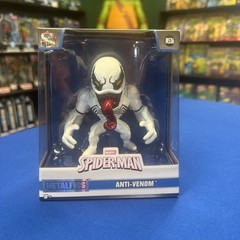 Metalfigs Marvel Spider-Man Die Cast Metal Anti-Venom New In Box