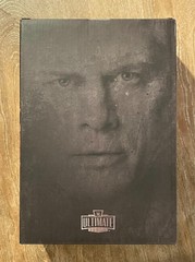 WWE Ultimate Edition Cody Rhodes Figure Mattel Creations Exclusive NEW w/ Mailer