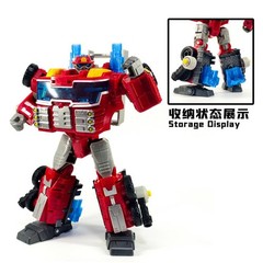 3D Print Weapon Upgrade Kit For AGE OF THE PRIMES HEATWAVE Accessories