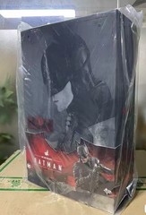 NEW Hot Toys MMS638 THE BATMAN 1/6 Regular Version Action Figure In Stock