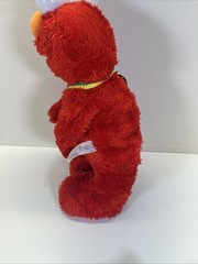 Fisher-Price T.M.X. Tickle Me Elmo Extra Special Edition – Works!