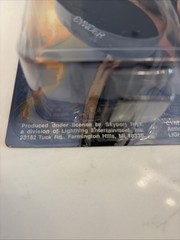SkyBolt Toyz Immortelle Studios, “Cynder” Action Figure New In Box, 1998 ￼