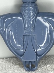 RARE VTG Collectors Edition Gungan Bongo Submarine Star Wars Ships & Vehicles