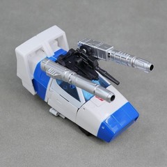 Cannon Weapon Arm Gun Adapter Connector Upgrade Kit For Legacy Evolution Tarn