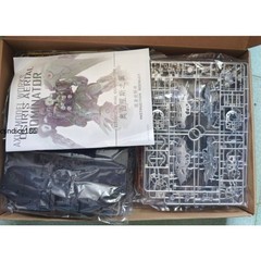 Axis Model Works 1/100 Kshatriya – Model Kit Christmas Boy Gifts