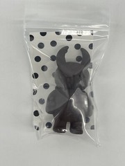 Uamou Monster Angled Ayako Takagi Resin 2.8in – Chocolate
