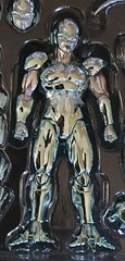 SH Figuarts Dragon Ball Z Metal Cooler Bandai Exclusive Authentic US Seller