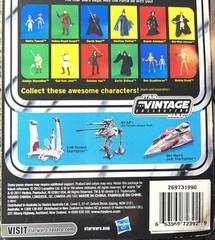 Star Wars TVC TPM Lot: Ratts Tyerell w/Pit Droid & Daultay Dofine NEW *Unpunched