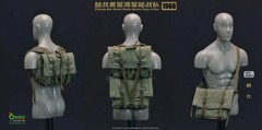 1/6 Scale 1968 Vietnam War US Marine Corps In Hue Acc Set – MINT IN BOX