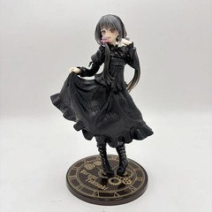 Tokisaki Kurumi Casual Wear Ver. PVC Action Figure Anime Figure