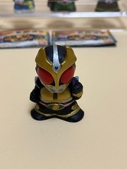 Kamen Rider Sofubi Collection Part5 8 Type Full Set Collectible Original