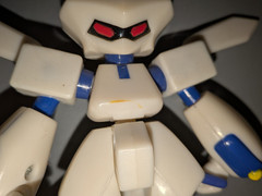 Medabots Rokusho 6″ Figure Hasbro