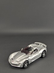 Transformers Movie Advanced Sideswipe complete Takara AD-EX AOE 2014 DOTM