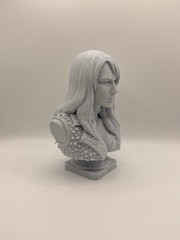 Rhea Ripley WWE Statue Bust Limited Edition Figure Collectible New