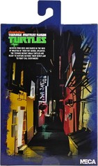 NECA – Teenage Mutant Ninja Turtles (2012 Cartoon) – 7″ Scale Action Figure – Ul