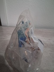 2003 Safari Ltd Harpy Fantasy Mythical Creature 4″ Tall Figure (New) # 100078