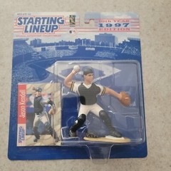 1997 Kenner Starting Lineups Baseball Set Break combined shipping