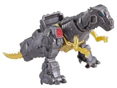 Hasbro 2024 Transformers Authentics Grimlock Legendary Dinobot King 5 in.