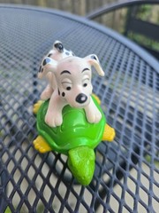 101 dalmatians 10 piece set figure