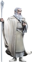 WETA Workshop Mini Epics – The Lord of The Rings Trilogy – Gandalf the White [Ne