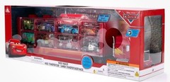 2026 Disney Parks Pixar Cars Mack Hauler Vehicle Transporter Truck New🔥