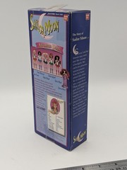 You Choose: 1995 Bandai Sailor Moon 6″ Adventure Doll New Sealed NRFB Irwin