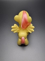 My Little Pony G4 Fluttershy Target Budget Bag Single (See Description)