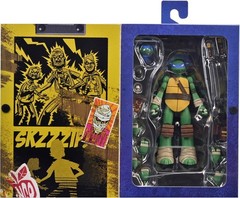 NECA – Teenage Mutant Ninja Turtles (2012 Cartoon) – 7″ Scale Action Figure – Ul