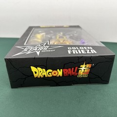 Dragon Ball Super Dragon Stars Golden Frieza Action Figure 2018